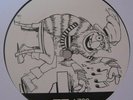 Todd Terje – TTJ Edits#733 (12