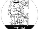 Todd Terje – TTJ Edits#1825 (12