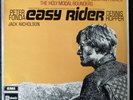 Easy Rider (Bande Sonore Originale) FIRST 1969 pressage Stateside 2 C 062-90907