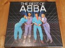 ABBA – The Best Of ABBA 1972-1981 5 x Vinyl Box Set Readers Digest 1982