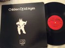 Children of All Ages (Bob Dorough, Randy Brecker, Lou Tabackin, many others) (M)
