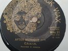 Midnight Willie Lindo Black Wax Label 1978 Good+ Condition