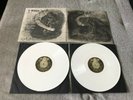 SKOGEN - I DÖDEN  2LP WHITE VINYL  BLACK METAL 400 COPIES