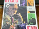 Get Carter LP OST GREEN COLOURED 180g Vinyl RSD 2019 Roy Budd *SEALED* Numbered