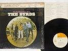 BYRDS MR.TAMBOURINE MAN CBS/SONY SONP-50183 Japan CAP OBI SHRINK VINYL LP