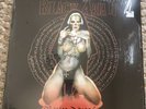 Glenn Danzig Black Aria II Vinyl LP Red Misfits Doyle Samhain Danzig