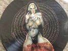 Glenn Danzig Black Aria II Picture Vinyl LP Misfits Doyle Samhain Danzig