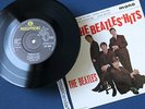 THE BEATLES LOVE ME DO EP 7