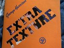33 t GEORGE HARRISON - EXTRA TEXTURE  - Apple Record SW 3420 de 1975