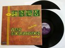 THEM FEATURING VAN MORRISON LEAD SINGER 2LP EX VINYL Rare UK Deram Best Of Album
