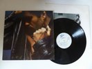 George Michael Faith Vinyl LP 1987 4600001 with Inner Sleeve & Lyric Sheet