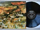 Black Sabbath Greatest Hits NEMS Records NEL-6009 UK Press Vinyl LP 1977