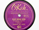 CHAMPION JACK DUPREE 