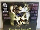 Demon Knight Soundtrack Vinyl LTD Clear/Purple LP NEW Pantera Ministry Sepultura
