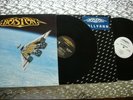Boston    THIRD STAGE   LP w/Hollyann PROMO 12