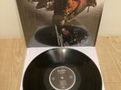 Budgie - In For The Kill - Vinyl LP.  NMT/NMT. In Shrink.  UK Import. NP24V.