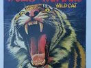 TYGERS OF PAN TANG Wild Cat VINYL LP 1980 UK Pressing NWOBHM