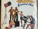 1992 ZZ Top ?– Greatest Hits Vinyl, LP, Compilation