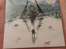 Skyrim Vinyl Soundtrack Limited Edition Forest Green LP OST record iam8bit