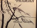 Pharoah Sanders Pharoah Original Pressing IN 1027 SUPER RARE VG/VG+/EX VPI CLEAN
