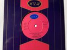 RARE 45 RPM IMPORT: Want Ads / Girls It Ain’t Easy, The Honey Cone (HDH) 1984 FB