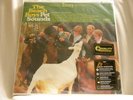 BEACH BOYS Pet Sounds Brian Wilson STEREO 45 rpm 180 gram vinyl SEALED 2 LP