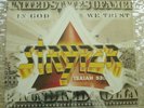 Stryper   In God We Trust   SEALED Vintage Christian Metal  LP Enigma D1-73317