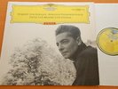 Karajan Brahms Dvorak Dances DGG Red Stereo 10/64 SLPM 138 080 NM