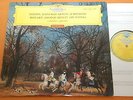 Amadeus Quartet Haydn Mozart String Qts.DGG Red Stereo 1/64 SLPM 138 886 NM