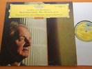 Kempff Leitner Beethoven Piano Concerto No5 DGG Red Stereo 4/64 SLPM 138 777 NM