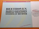 Sviatoslav Richter Beethoven Diabelli Variations Live Philips Digital '88 NM