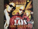 The Lox - Money, Power & Respect - 12