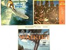 Dick Dale Surfaris LP Guest Star Mono Surf Mania Surf Teens Sutton Jerry Byrd