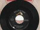 Milton Allen Don't Bug Me Baby / Jamboree RCA 47-7116 1957