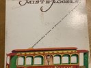 Mister Rogers Won’t You Be My Neighbor? Small World Record Worn Cover 70312 3