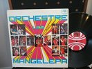ORCHESTRE LES MANGELEPA - SELF-TITLED SONAFRIC RARE FRANCE LP IMPORT WALTER