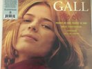 FRANCE GALL Poupée de Cire VINYL LP NEW SEALED SHIPS NOW