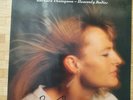 Barbara Thompson - Heavenly Bodies - SIGNED  MIT AUTOGRAMM  - LP Vinyl - 1986