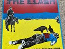 The Clash “Give ‘Em Enough Rope” Rare 1979 LP No UPC Beautiful Condition