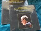 Bruckner symphony no 5 Klemperer/NPO Columbia Sax 5288/89 S/C ed1 2 Lp NM