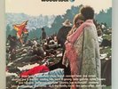 WOODSTOCK 1970   3 RECORD SET   ORIGINAL PRESSING   FACTORY SEALED  NICE