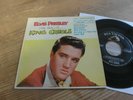 Elvis Presley ?– King Creole Vol.1  7