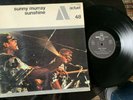 Sunny Murray Sunshine w.Shepp-Terroade-L.Bowie-Burrell BYG Actuel