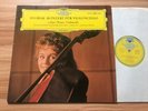 DGG 139 392 GERMAN 1st *TULIPS* DVORAK - CELLO CONCERTO *ANJA THAUER* NM