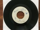 PRINCE BUSTER Why Not Tonight / A Little Love WHITE LABEL 7” 45 VINYL REGGAE