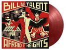 Billy Talent 'Afraid Of Heights' 2x12