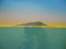 BRIAN ENO & ROBERT FRIPP: Evening Star EGS-103 Electronic Ambient FACTORY SEALED
