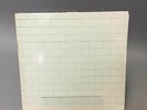 Pink Floyd 'The Wall' 1979 Dutch Press lp