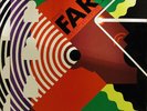 Prince Far I ‎- Jamaican Heroes LP - NUMBERED & COLORED VINYL ALBUM -FARI RECORD