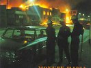Monkey Mafia - Shoot The Boss (3xLP, Album)